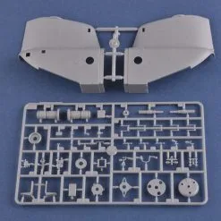 Hobby Boss Hobbyboss 1/48 CH-47A Chinook # 81772 19 Hobby Boss Hobbyboss 1/48 CH-47A Chinook # 81772 -Aircraft Kits Sales hbb81772 5