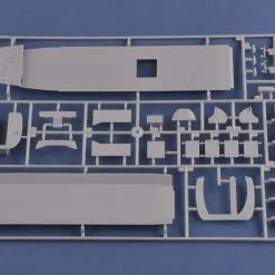 Hobby Boss Hobbyboss 1/48 CH-47A Chinook # 81772 20 Hobby Boss Hobbyboss 1/48 CH-47A Chinook # 81772 -Aircraft Kits Sales hbb81772 6