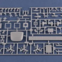 Hobby Boss Hobbyboss 1/48 CH-47A Chinook # 81772 21 Hobby Boss Hobbyboss 1/48 CH-47A Chinook # 81772 -Aircraft Kits Sales hbb81772 7