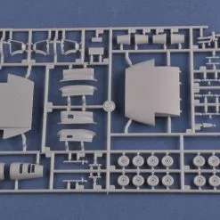 Hobby Boss Hobbyboss 1/48 CH-47A Chinook # 81772 22 Hobby Boss Hobbyboss 1/48 CH-47A Chinook # 81772 -Aircraft Kits Sales hbb81772 8