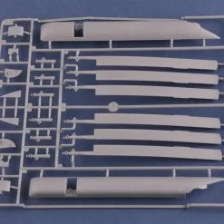 Hobby Boss Hobbyboss 1/48 CH-47A Chinook # 81772 23 Hobby Boss Hobbyboss 1/48 CH-47A Chinook # 81772 -Aircraft Kits Sales hbb81772 9