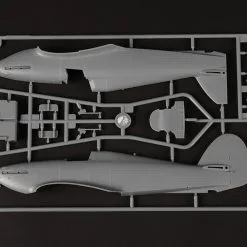 Hobby Boss Hobbyboss 1/48 Hurricane Mk.I # 81777 -Aircraft Kits Sales hbb81777 12