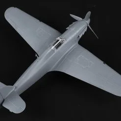 Hobby Boss Hobbyboss 1/48 Hurricane Mk.I # 81777 -Aircraft Kits Sales hbb81777 20