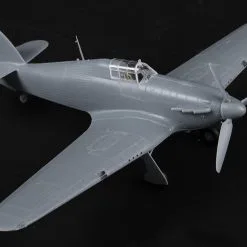 Hobby Boss Hobbyboss 1/48 Hurricane Mk.I # 81777 -Aircraft Kits Sales hbb81777 21