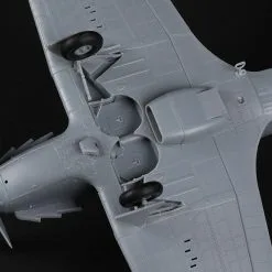 Hobby Boss Hobbyboss 1/48 Hurricane Mk.I # 81777 -Aircraft Kits Sales hbb81777 23