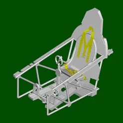 Hobby Boss Hobbyboss 1/48 Hurricane Mk.I # 81777 -Aircraft Kits Sales hbb81777 6