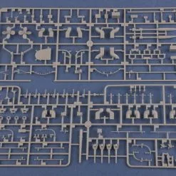 Hobby Boss Hobbyboss 1/200 Japanese Battleship Mikasa 1902 # 82002 -Aircraft Kits Sales hbb82002pic11