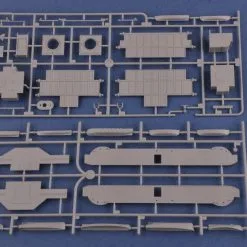 Hobby Boss Hobbyboss 1/200 Japanese Battleship Mikasa 1902 # 82002 -Aircraft Kits Sales hbb82002pic9