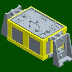 Hobby Boss Hobbyboss 1/16 Pzkpfw 38(t) Ausf E/F # 82603 -Aircraft Kits Sales hbb82603 15