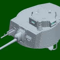 Hobby Boss Hobbyboss 1/16 Pzkpfw 38(t) Ausf E/F # 82603 -Aircraft Kits Sales hbb82603 7