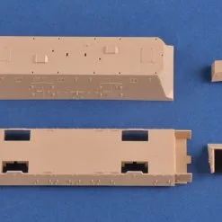 Hobby Boss Hobbyboss 1/72 German BP-42 Kommandowagen # 82924 12 Hobby Boss Hobbyboss 1/72 German BP-42 Kommandowagen # 82924 -Aircraft Kits Sales hbb82924 4