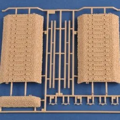 Hobby Boss Hobbyboss 1/72 German BP-42 Kommandowagen # 82924 14 Hobby Boss Hobbyboss 1/72 German BP-42 Kommandowagen # 82924 -Aircraft Kits Sales hbb82924 6