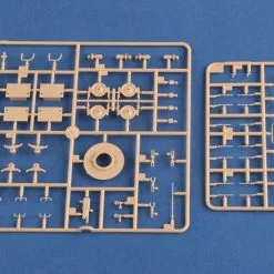 Hobby Boss Hobbyboss 1/72 German BP-42 Kommandowagen # 82924 13 Hobby Boss Hobbyboss 1/72 German BP-42 Kommandowagen # 82924 -Aircraft Kits Sales hbb82924 7