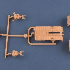 Hobby Boss Hobbyboss 1/72 48N6E 5P85S TEL S-300OMU SA-10 Grumble # 82929 17 Hobby Boss Hobbyboss 1/72 48N6E 5P85S TEL S-300OMU SA-10 Grumble # 82929 -Aircraft Kits Sales hbb82929 5