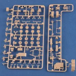 Hobby Boss Hobbyboss 1/72 48N6E 5P85S TEL S-300OMU SA-10 Grumble # 82929 18 Hobby Boss Hobbyboss 1/72 48N6E 5P85S TEL S-300OMU SA-10 Grumble # 82929 -Aircraft Kits Sales hbb82929 6