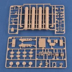 Hobby Boss Hobbyboss 1/72 48N6E 5P85S TEL S-300OMU SA-10 Grumble # 82929 19 Hobby Boss Hobbyboss 1/72 48N6E 5P85S TEL S-300OMU SA-10 Grumble # 82929 -Aircraft Kits Sales hbb82929 7