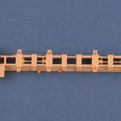 Hobby Boss Hobbyboss 1/72 48N6E 5P85S TEL S-300OMU SA-10 Grumble # 82929 20 Hobby Boss Hobbyboss 1/72 48N6E 5P85S TEL S-300OMU SA-10 Grumble # 82929 -Aircraft Kits Sales hbb82929 8