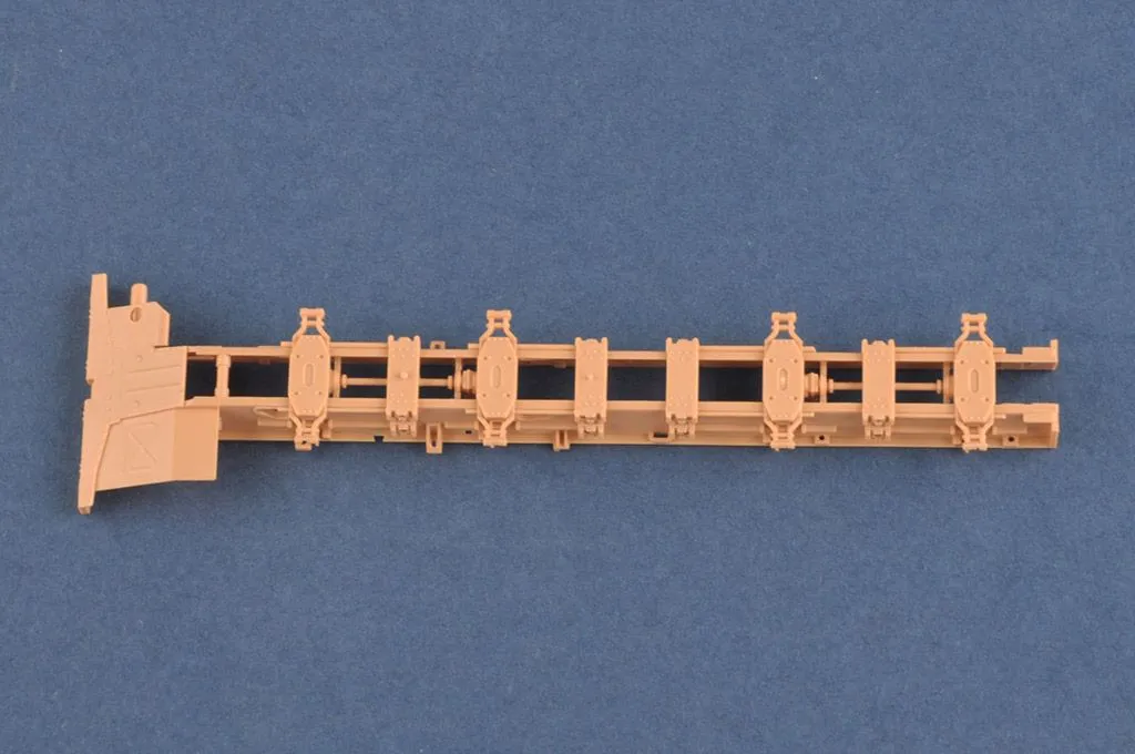 Hobby Boss Hobbyboss 1/72 48N6E 5P85S TEL S-300OMU SA-10 Grumble # 82929 11 Hobby Boss Hobbyboss 1/72 48N6E 5P85S TEL S-300OMU SA-10 Grumble # 82929 - Image 9