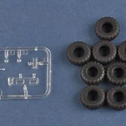 Hobby Boss Hobbyboss 1/72 48N6E 5P85S TEL S-300OMU SA-10 Grumble # 82929 21 Hobby Boss Hobbyboss 1/72 48N6E 5P85S TEL S-300OMU SA-10 Grumble # 82929 -Aircraft Kits Sales hbb82929 9