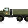 Hobby Boss Hobbyboss 1/72 Russian URAL-4320 Truck # 82930 -Aircraft Kits Sales hbb82930