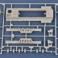 Hobby Boss Hobbyboss 1/72 Karl Geraet 040/041 On Railway Transport # 82961 26 Hobby Boss Hobbyboss 1/72 Karl Geraet 040/041 On Railway Transport # 82961 -Aircraft Kits Sales hbb82961pic10