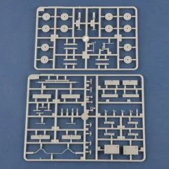 Hobby Boss Hobbyboss 1/72 Karl Geraet 040/041 On Railway Transport # 82961 27 Hobby Boss Hobbyboss 1/72 Karl Geraet 040/041 On Railway Transport # 82961 -Aircraft Kits Sales hbb82961pic11