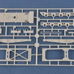 Hobby Boss Hobbyboss 1/72 Karl Geraet 040/041 On Railway Transport # 82961 22 Hobby Boss Hobbyboss 1/72 Karl Geraet 040/041 On Railway Transport # 82961 -Aircraft Kits Sales hbb82961pic6