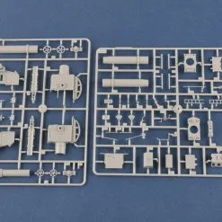 Hobby Boss Hobbyboss 1/72 Karl Geraet 040/041 On Railway Transport # 82961 23 Hobby Boss Hobbyboss 1/72 Karl Geraet 040/041 On Railway Transport # 82961 -Aircraft Kits Sales hbb82961pic7