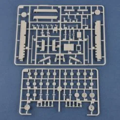 Hobby Boss Hobbyboss 1/72 Karl Geraet 040/041 On Railway Transport # 82961 24 Hobby Boss Hobbyboss 1/72 Karl Geraet 040/041 On Railway Transport # 82961 -Aircraft Kits Sales hbb82961pic8