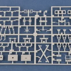 Hobby Boss Hobbyboss 1/72 Karl Geraet 040/041 On Railway Transport # 82961 25 Hobby Boss Hobbyboss 1/72 Karl Geraet 040/041 On Railway Transport # 82961 -Aircraft Kits Sales hbb82961pic9
