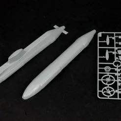 Hobby Boss 1/350 HMS Astute Submarine # 83509 15 Hobby Boss 1/350 HMS Astute Submarine # 83509 -Aircraft Kits Sales hbb83509pic6