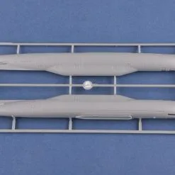 Hobby Boss Hobbyboss 1/350 PLAN Type 031 Golf Class # 83514 13 Hobby Boss Hobbyboss 1/350 PLAN Type 031 Golf Class # 83514 -Aircraft Kits Sales hbb83514pic5