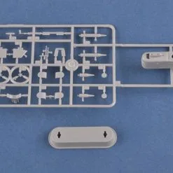 Hobby Boss Hobbyboss 1/350 PLAN Type 031 Golf Class # 83514 14 Hobby Boss Hobbyboss 1/350 PLAN Type 031 Golf Class # 83514 -Aircraft Kits Sales hbb83514pic6