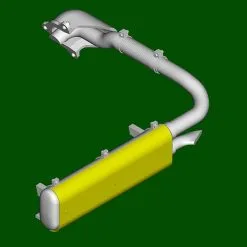 Hobby Boss Hobbyboss 1/35 French R35 Tank W/ FCM Turret # 83894 35 Hobby Boss Hobbyboss 1/35 French R35 Tank W/ FCM Turret # 83894 -Aircraft Kits Sales hbb83894 10