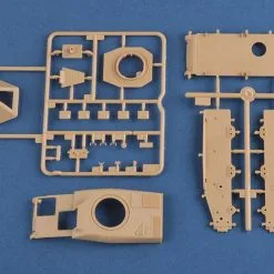 Hobby Boss Hobbyboss 1/35 French R35 Tank W/ FCM Turret # 83894 41 Hobby Boss Hobbyboss 1/35 French R35 Tank W/ FCM Turret # 83894 -Aircraft Kits Sales hbb83894 16