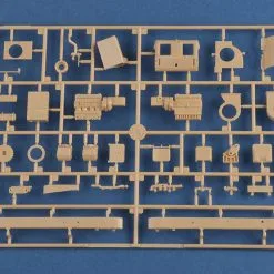Hobby Boss Hobbyboss 1/35 French R35 Tank W/ FCM Turret # 83894 42 Hobby Boss Hobbyboss 1/35 French R35 Tank W/ FCM Turret # 83894 -Aircraft Kits Sales hbb83894 17
