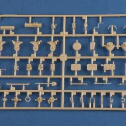 Hobby Boss Hobbyboss 1/35 French R35 Tank W/ FCM Turret # 83894 43 Hobby Boss Hobbyboss 1/35 French R35 Tank W/ FCM Turret # 83894 -Aircraft Kits Sales hbb83894 18