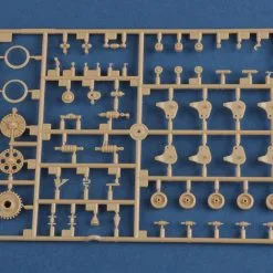 Hobby Boss Hobbyboss 1/35 French R35 Tank W/ FCM Turret # 83894 44 Hobby Boss Hobbyboss 1/35 French R35 Tank W/ FCM Turret # 83894 -Aircraft Kits Sales hbb83894 19