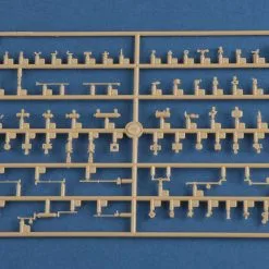 Hobby Boss Hobbyboss 1/35 French R35 Tank W/ FCM Turret # 83894 45 Hobby Boss Hobbyboss 1/35 French R35 Tank W/ FCM Turret # 83894 -Aircraft Kits Sales hbb83894 20
