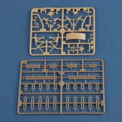 Hobby Boss Hobbyboss 1/35 French R35 Tank W/ FCM Turret # 83894 46 Hobby Boss Hobbyboss 1/35 French R35 Tank W/ FCM Turret # 83894 -Aircraft Kits Sales hbb83894 21