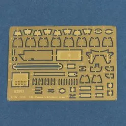 Hobby Boss Hobbyboss 1/35 French R35 Tank W/ FCM Turret # 83894 47 Hobby Boss Hobbyboss 1/35 French R35 Tank W/ FCM Turret # 83894 -Aircraft Kits Sales hbb83894 22
