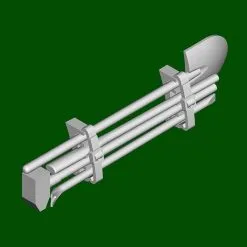 Hobby Boss Hobbyboss 1/35 French R35 Tank W/ FCM Turret # 83894 34 Hobby Boss Hobbyboss 1/35 French R35 Tank W/ FCM Turret # 83894 -Aircraft Kits Sales hbb83894 9