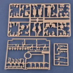 Hobby Boss Hobbyboss 1/35 German Panzer Grenadiers Vol.1 # 84404 7 Hobby Boss Hobbyboss 1/35 German Panzer Grenadiers Vol.1 # 84404 -Aircraft Kits Sales hbb84404pic2