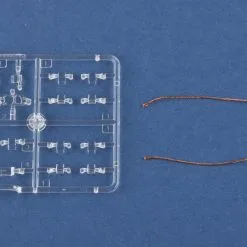 Hobby Boss Hobbyboss 1/35 Leopard C1A1 (Canadian MBT) # 84502 30 Hobby Boss Hobbyboss 1/35 Leopard C1A1 (Canadian MBT) # 84502 -Aircraft Kits Sales hbb84502pic14