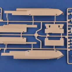 Hobby Boss Hobbyboss 1/35 Leopard C1A1 (Canadian MBT) # 84502 24 Hobby Boss Hobbyboss 1/35 Leopard C1A1 (Canadian MBT) # 84502 -Aircraft Kits Sales hbb84502pic8