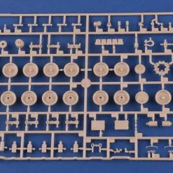 Hobby Boss Hobbyboss 1/35 Leopard C2 MEXAS (Canadian MBT) # 84504 27 Hobby Boss Hobbyboss 1/35 Leopard C2 MEXAS (Canadian MBT) # 84504 -Aircraft Kits Sales hbb84504pic11
