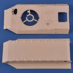 Hobby Boss Hobbyboss 1/35 Leopard C2 MEXAS (Canadian MBT) # 84504 21 Hobby Boss Hobbyboss 1/35 Leopard C2 MEXAS (Canadian MBT) # 84504 -Aircraft Kits Sales hbb84504pic5