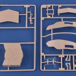 Hobby Boss Hobbyboss 1/35 Leopard C2 MEXAS (Canadian MBT) # 84504 22 Hobby Boss Hobbyboss 1/35 Leopard C2 MEXAS (Canadian MBT) # 84504 -Aircraft Kits Sales hbb84504pic6