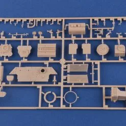 Hobby Boss Hobbyboss 1/35 Leopard C2 MEXAS (Canadian MBT) # 84504 23 Hobby Boss Hobbyboss 1/35 Leopard C2 MEXAS (Canadian MBT) # 84504 -Aircraft Kits Sales hbb84504pic7
