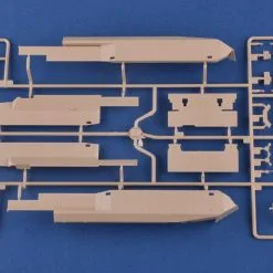 Hobby Boss Hobbyboss 1/35 Leopard C2 MEXAS (Canadian MBT) # 84504 24 Hobby Boss Hobbyboss 1/35 Leopard C2 MEXAS (Canadian MBT) # 84504 -Aircraft Kits Sales hbb84504pic8